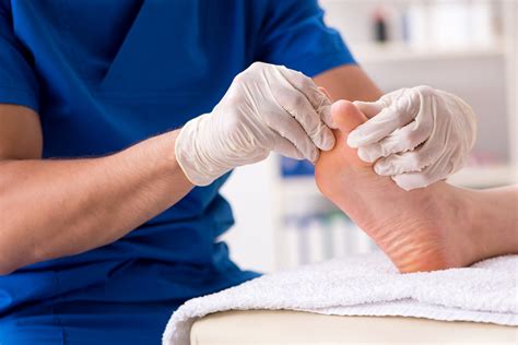 Ten Reasons Why You Should See A Podiatrist Premier Medical Group