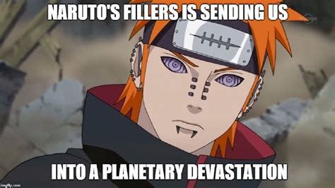 Naruto 10 Filler Memes That Are Too Hilarious For Words