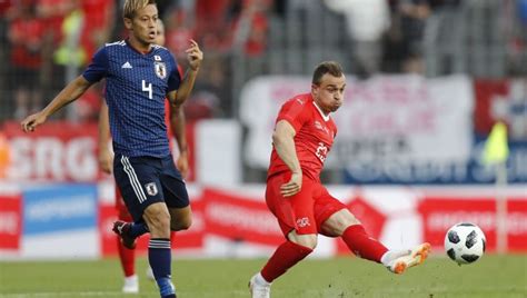 Włosi w meczu otwarcia zaprezentowali się rewelacyjnie i ograli turków aż 3:0 zapraszamy do śledzenia relacji na żywo i wyniku meczu. Mecz towarzyski. Szwajcaria - Japonia (skrót)