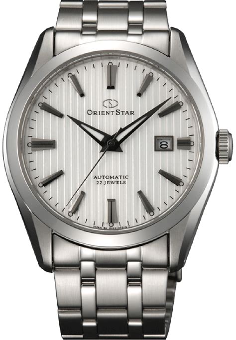 DV02003W | Orient Automatic Watches & Reviews | Puritime