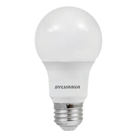 Sylvania A19 Led Light Bulb At Menards