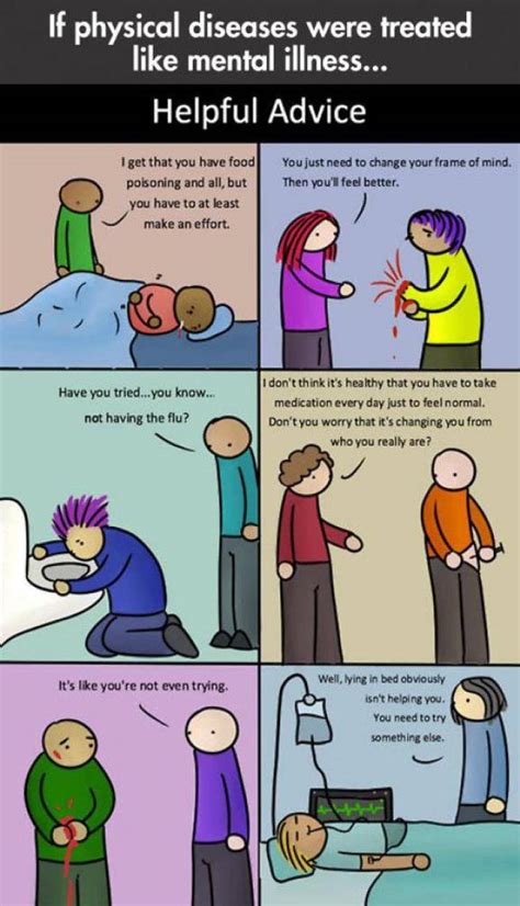 World Suicide Prevention Day These Online Comics Aptly Sum Up
