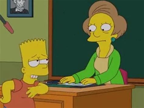 The Simpsons Bid Final Farewell To Edna Krabappel With Touching Tribute Herald Sun