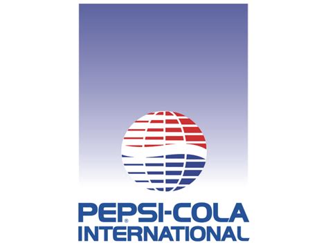 Pepsi Cola Svg