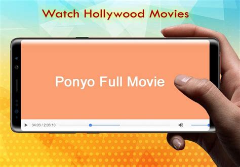 When sosuke, a young boy who lives on a clifftop overlooking the sea, rescues a stranded goldfish named ponyo, he. Ponyo Full Movie Free Download Torrent - softisscreen