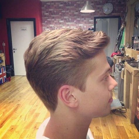 Pin On Mens Hairstyle
