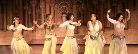 20 Best Belly Dance Packages Worldwide Budget Price