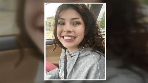 Missing 17 Year Old Girl From Carlisle Found Safe Wkef