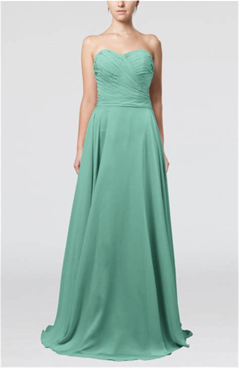 Mint Green Modest Prom Dress Unique Backless Pretty For Less Plus Size