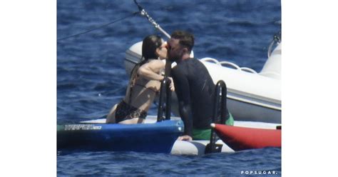 Justin Timberlake And Jessica Biel Italy Vacation Pictures POPSUGAR Celebrity Photo