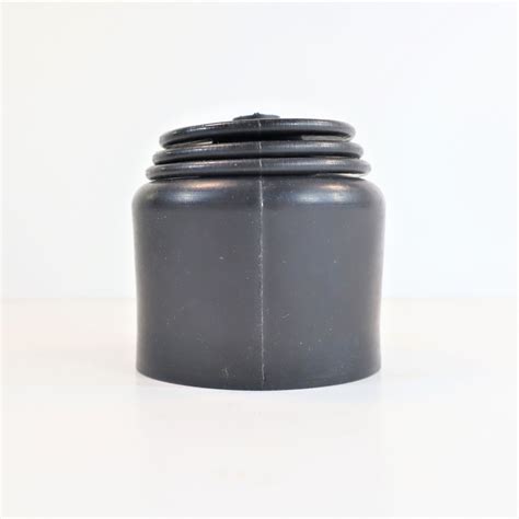 Rubber Boot For Joystick On Mahindra Front End Loader Buh814399