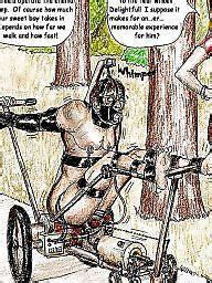 Cbt Femdom Art Cartoons Nude Gallery Comments