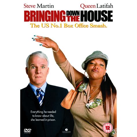 Bringing Down The House DVD | Deff.com