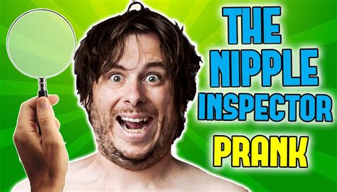The Nipple Inspector Prank Call Youtube