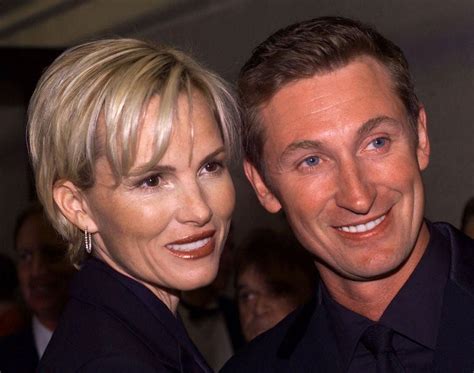 Wayne Gretzkys Son Mario Lemieuxs Daughter Film Movie In Cny Video
