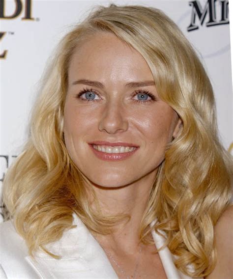 Naomi Watts Hairstyles Lobfrisuren