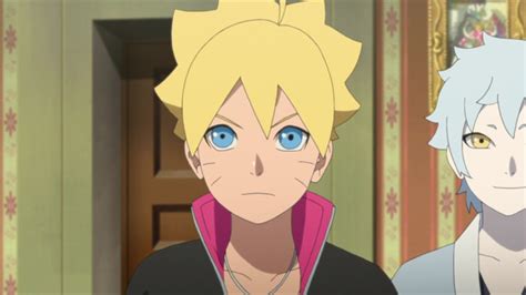 Watch Boruto Naruto Next Generations Episode 27 Online A Shinobi Bout Of Friendship Anime