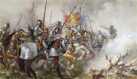The name the hundred years' war has been used by historians since the beginning of the nineteenth century to describe the long conflict that pitted the kings and kingdoms of france and england against each other from 1337 to 1453. End of the Hundred Years War | History Today