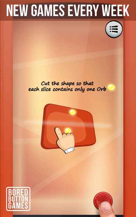 Share with your friends and family! Bored Button - Games: Amazon.co.uk: Appstore for Android