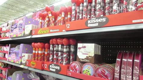 Maybe you would like to learn more about one of these? ALASKA WALMART - Valentine's Day Candy Prices - Anchorage ...