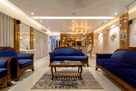 Residential Interior Designers In Pune Home Interior Designers