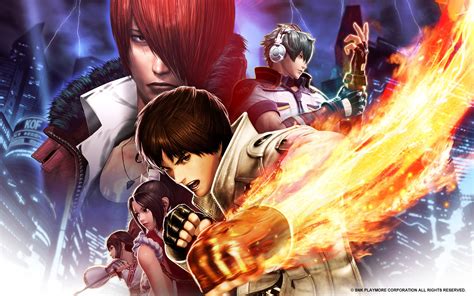 King Of Fighters Wallpaper Cheap Dealers Save 48 Jlcatjgobmx