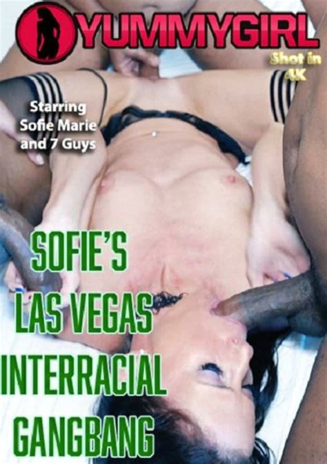 Sofies Las Vegas Interracial Gangbang Streaming Video On Demand
