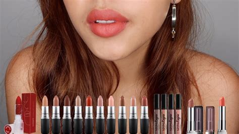 Best Lipstick Shades For Morena Youtube