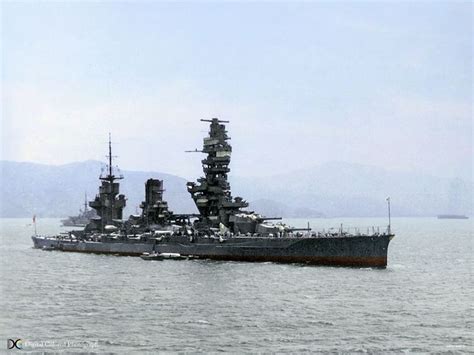 Japanese Battleship Fusō Alchetron The Free Social Encyclopedia