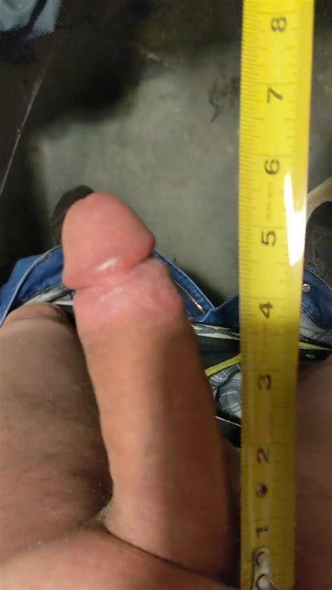 measuring my old dick free gay porn 3a xhamster xhamster