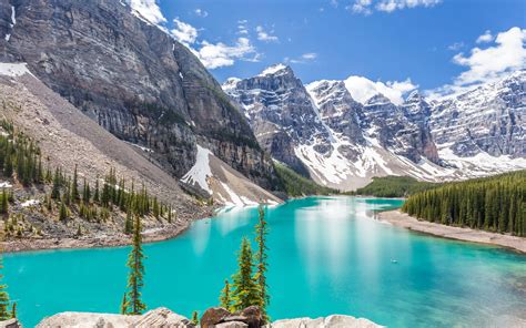 Canadian Rockies Wallpapers Top Free Canadian Rockies Backgrounds