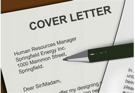 Tune Up Your Career With Cover Letter Best Practices Career Tuneup