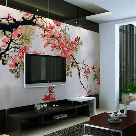 40 TV Wall Decor Ideas - Decoholic
