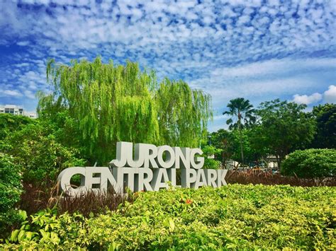 Jurong West Singapore Latest Guide And Real Estate Information
