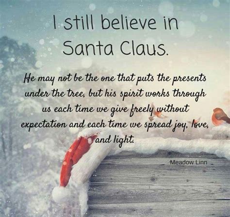 19 Best Santa Quotes Vitalcute