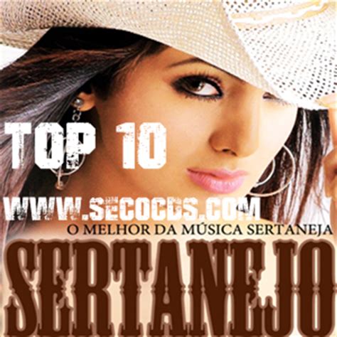 Seu novo ídolo estar dentro de ameixa fazer sertanejo mix, para executar baixar esse app o que você deve fazer é ter um dispositivo com android instalado sistema. .: BAIXAR CD - TOP 10 - SERTANEJO - 2015