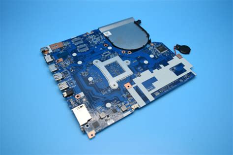 Lenovo Ideapad 320 Intel Pentium N4200 Motherboard 5b20p20643 For Sale