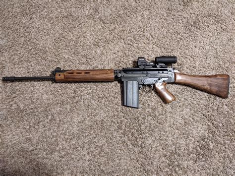 Couldnt Wait For Fal Friday But Finally Got The Wooden Furniture On