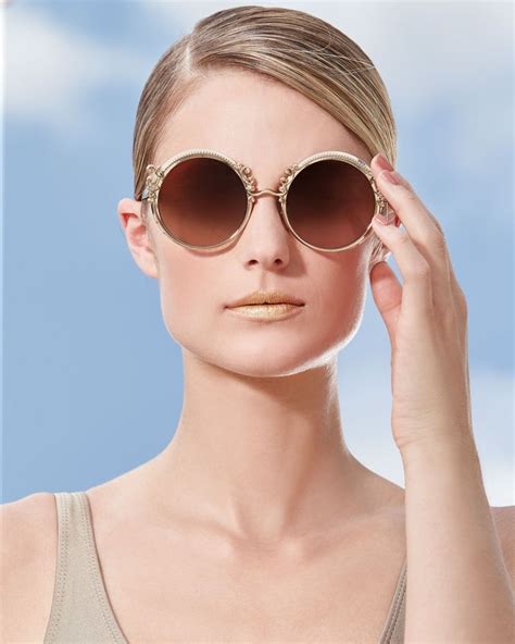 Sun Worshippers 6 Designer Sunglasses For Fall 2017 Fashion Gone