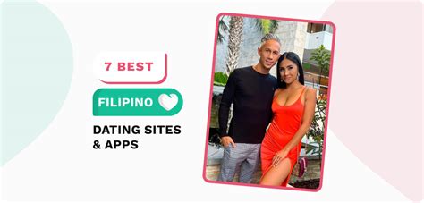 7 Best Filipino Dating Sites In USA 2024
