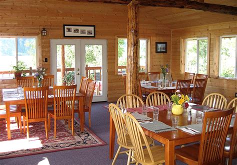Maybe you would like to learn more about one of these? Log Cabin near Anchorage