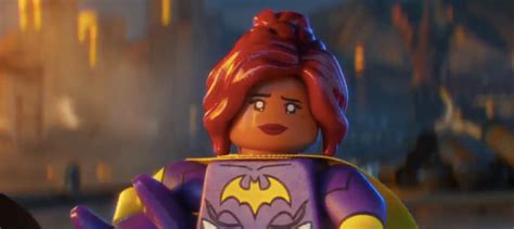 The animated series is here. The LEGO Batman Movie TV Spots Show How Badass Barbara ...