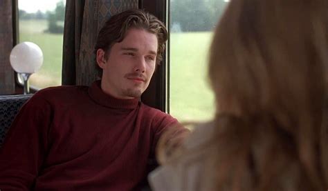 Movie Review Before Sunrise Sunway Echo Media