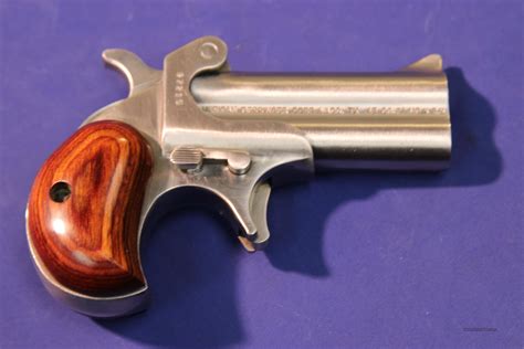 American Derringer M 1 45 Lc 410 For Sale At