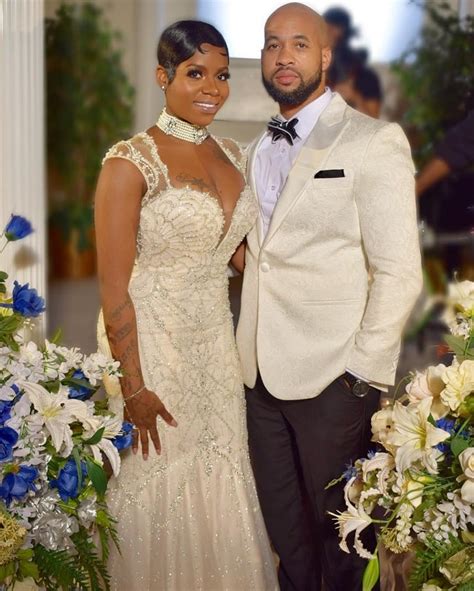 Fantasia Barrino Welcomes Her First Child With Husband Kendall Taylor