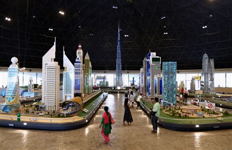 A General View Of Legoland Dubai In Dubai United Arab Emirates First
