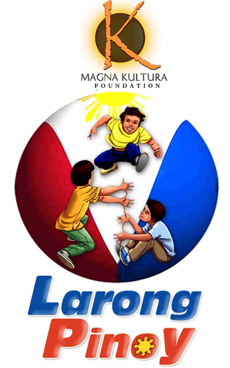 Palarong Pinoy Reviving The Traditional Filipino Street Games In Today