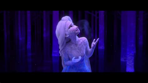 Frozen 2 Elsa Dies In Ahtohallan Nederlands Youtube