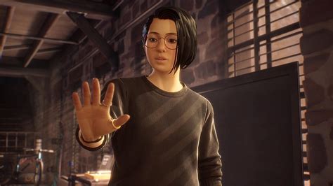 Opinion Review Life Is Strange True Colors Illustrates Power Of