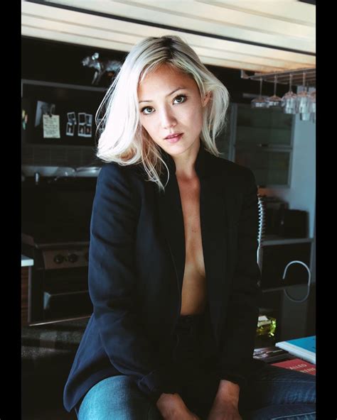 Pom Klementieff Nude And Sexy 36 Photos And Videos The